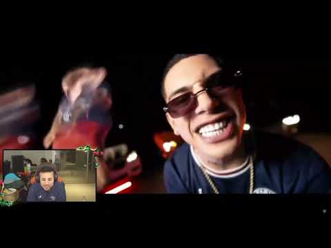 COSCU REACCIONA A PA TRA REMIX- Callejero fino, Ecko, Kaleb di masi, L-gante, Fili Wey, Jhon C