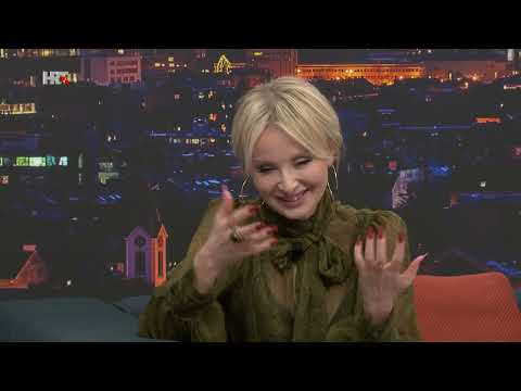 Zvjezdana prašina: Danijela Martinović | HRT