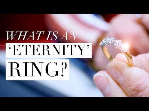 Eternity Rings explained: Top 3 Questions