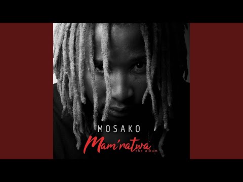 Wena O Mang Wena (feat. MMP Family)