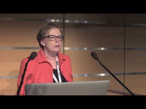 Symposium 14, Vitamin D and pregnancy - outcomes of mother and child: Christe Lamberg-Allardt