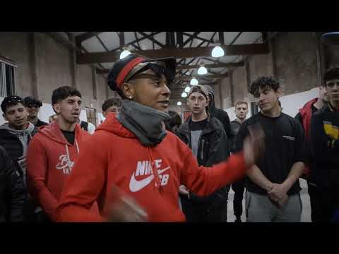 LA GESTIÓN vs MAGNETO vs SHEN 8vos - Regional Pando ‎@greenstreetbattles 22/10/2022🇺🇾