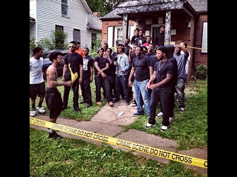 SaleGoCrazy x Bobby Bandana x BandGang Biggs - Jugg