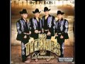 El Afortunado - Los Titanes de durango Estreno2010-2011