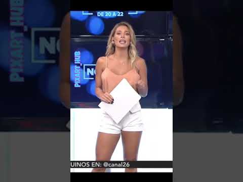 SOL PEREZ CANAL 26 parte 5