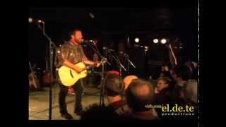 Chuck Ragan - Bleeder --:{el.de.te}