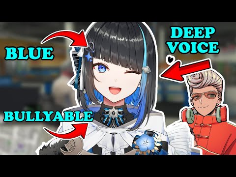 Aruran Found A New Bullyable Blue Girl In GTA Madtown RP Server [ GTA 5 MADTOWN ]