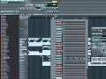 Хип-хоп минус fl studio лирика.mp4 