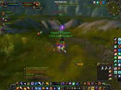 Merciless warrior vs pom pyro