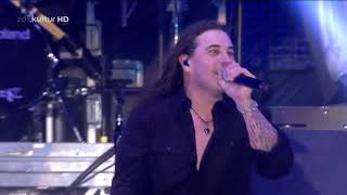 SAVATAGE - Dead Winter Dead (Live 2015)