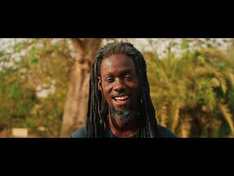 Pps the writah - Man Rk ci Pa (Clip officiel)