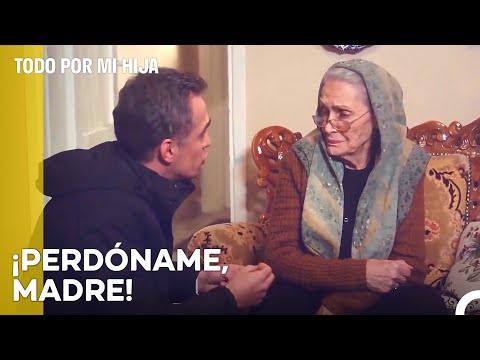 Ugur Pide Perdón A Su Madre - Todo Por Mi Hija Capitulo 57