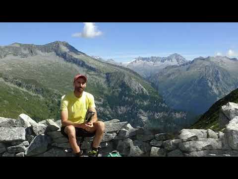 monte listino dal gaver  ecapanna mattia
