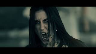 Music video thumbnail preview for Mechanical God Creation - Terror In The Air (Official Video) by Mechanical God Creation