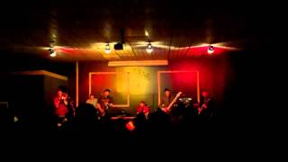 The Pietasters @ The Irish - Tell You Why