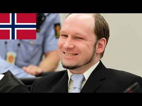 L'ATTACCO di OSLO 2011