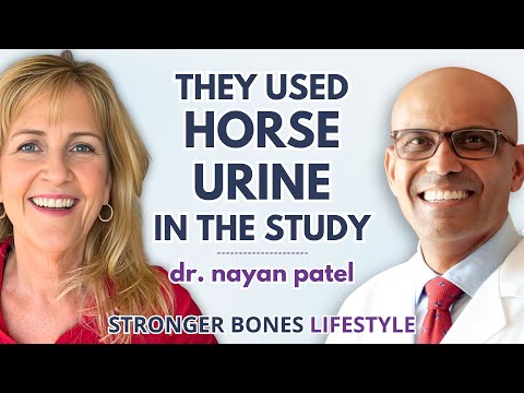 Stronger Bones Lifestyle with Debi Robinson