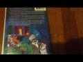 My Disney VHS Collection Part 8