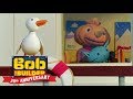 The Stowaways Snowed Under Celebrating 20 Years Of Bob The Builder