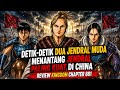 CHINA S STRONGEST GENERAL VS TWO MOST TALENTED YOUNG GENERALS Kingdom Chapter 881 Review