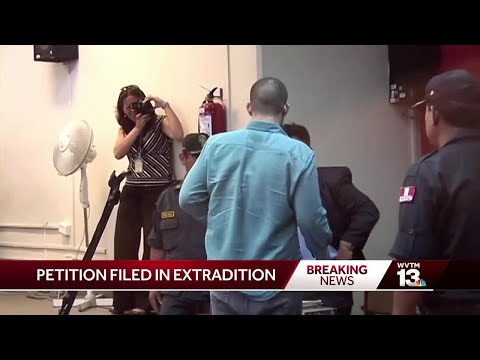 Suspect in Natalee Holloway disappearance to challenge extradition from Peru to US, lawyer says