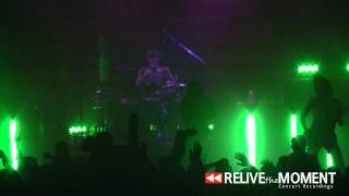 2012.08.13 The Word Alive - The Wretched (Live in Chicago, IL)