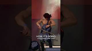 oh, the difference 11 years can make 😅🥹 #cello #band #indie #rock #original #funny #cringe