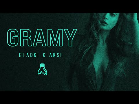Gładki x Aksi "GRAMY"