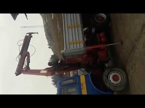 MAN 32.361 6X4 TIPPER WITH CRANE FOR SALE: +387 62 345 800 LOCATION: SARAJEVO, BOSNIA & HERZEGOVINA