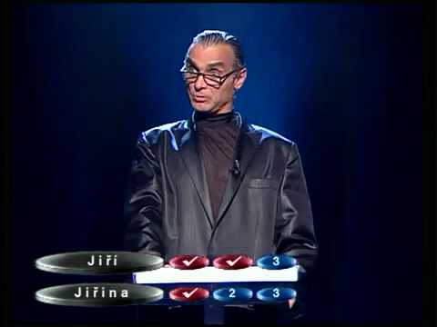 Kaiser a LĂˇbus 22   Jste SlabĹˇĂ MĂˇte PadĂˇka 2003