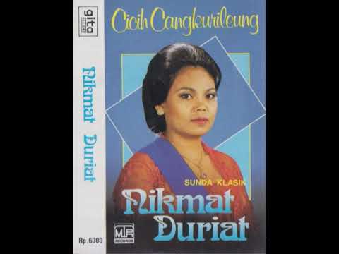 DAUN PUSPA - Cicih Cangkurileung.