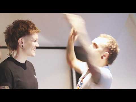 THE MEFFS - Alice Cooper (mini) Tour Video