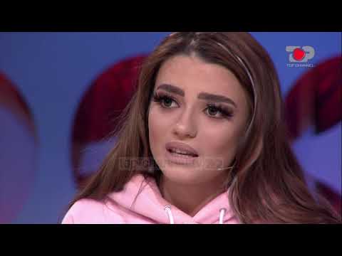 Sindi me lot në sy: Çfarë ju kam bërë që më urreni kaq shumë - Përputhen, 15 Prill 2021