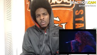 Led Zeppelin - Since I’ve Been Loving You LIVE (REACTION)