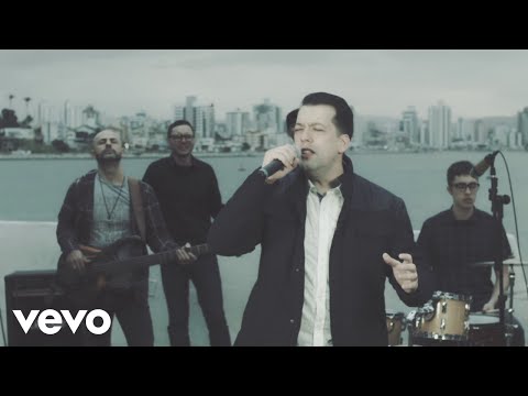 Mais de Cristo Worship - Na Terra Seca (Sony Music Live)