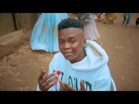 NDAYESESA - Waxy Kay & Vincent Claudius /@VincentClaudius