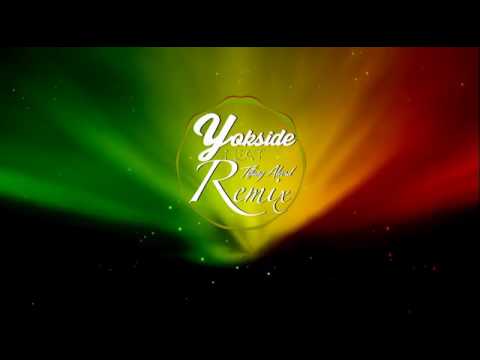 YOKSIDE X TIFFANY ALVORD Cover Both Of Us REGGAE Remix 2016