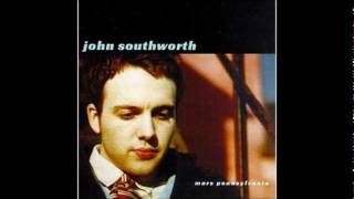 John  Southworth - This Halloween I Go As Me