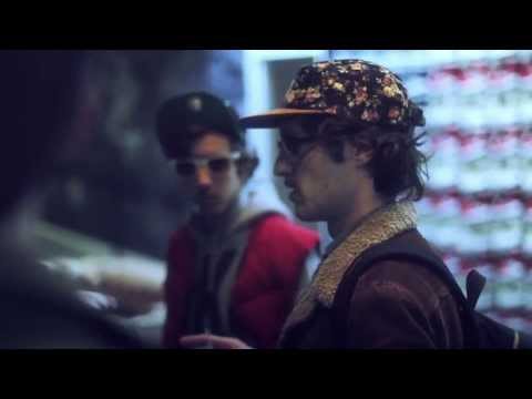 Abadabad - Converse Rubber Tracks: Track of the Week