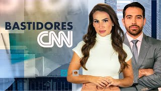 AO VIVO: BASTIDORES CNN - 05/01/2026