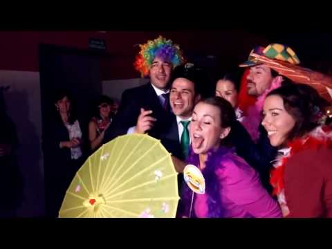 Video 6 de Retraton Fotomatón Video 6 de Retraton Fotomatón