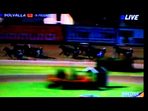 Elitloppet 2011 Solvalla Brioni 1:10,5