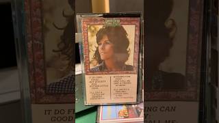 Donna Fargo All about feelings  #cassette #nostalgia #70smusic #cassettetape