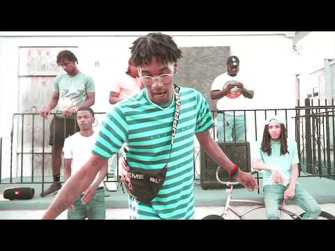 Dnellz - lalalala / OTB Dan - cake