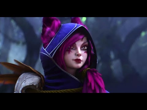 Xayah 5-1-2 SoloQ BR - Ouro III