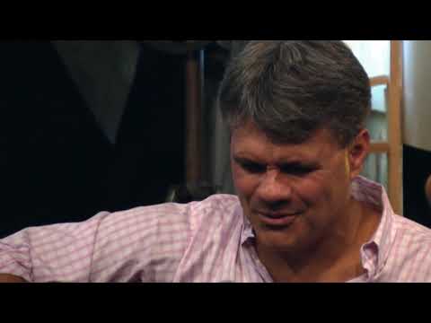 CANTA Y NO LLORES--ARIEL GLASER [Ep.3 2015-T1]