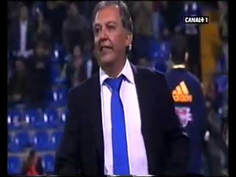 Hercules - Las Palmas 2-1 - 07.01.2012