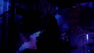Band of Skulls- Blood- Live at the Factory, Manchester May 2010