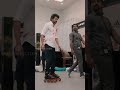 Meaner Leaner Stronger Here Is The Exclusive BTS From Beast Thalapathyvijay Sunmusic Shorts