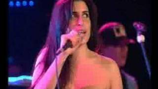 Amy Winehouse - Fuck Me Pumps (Live)